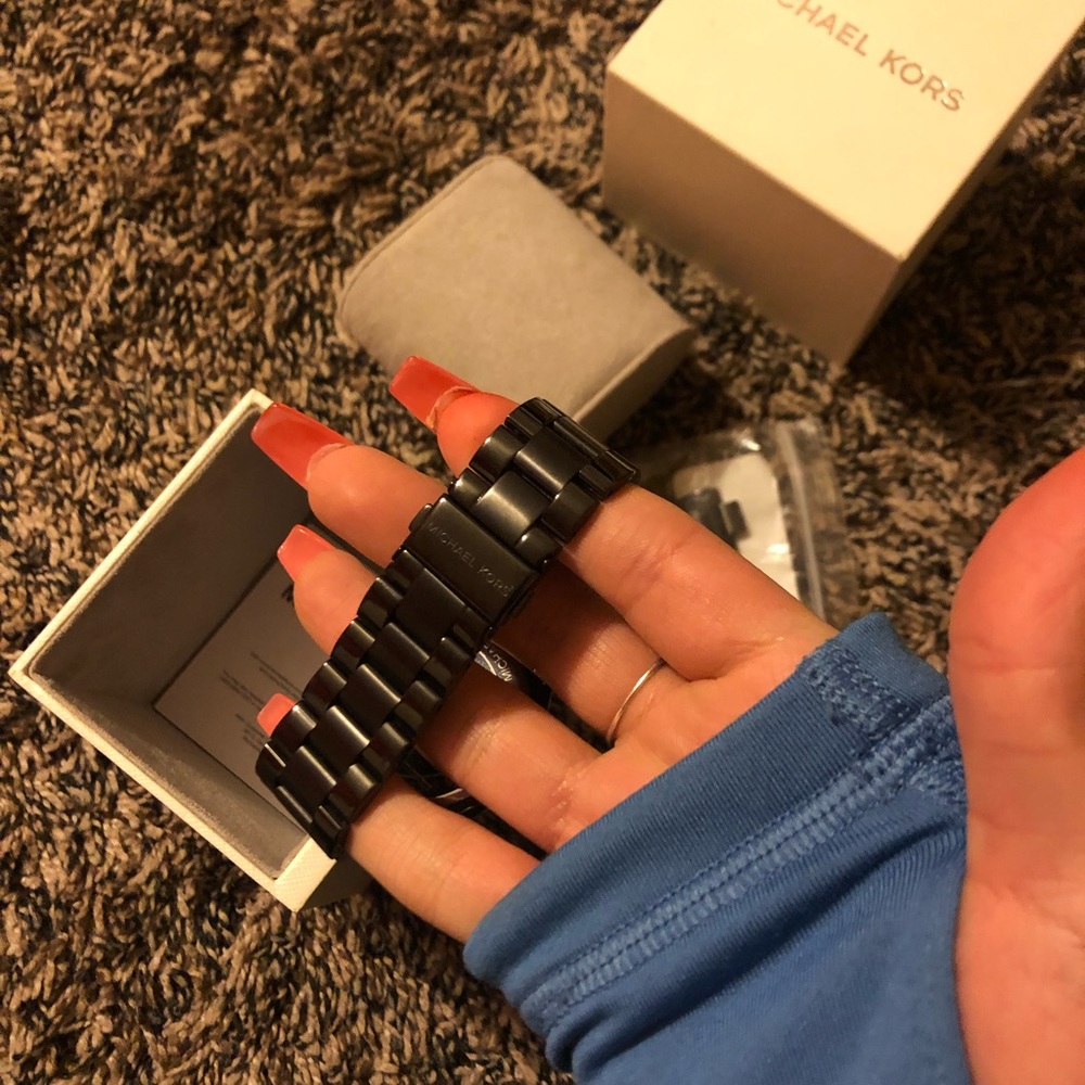 Michael Kors men watch - Picture 5 of 5